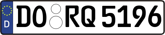 DO-RQ5196