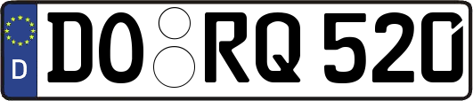 DO-RQ520
