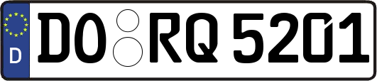 DO-RQ5201