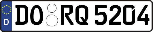 DO-RQ5204