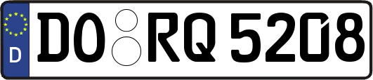 DO-RQ5208
