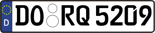 DO-RQ5209