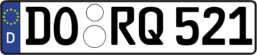 DO-RQ521