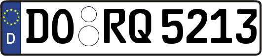 DO-RQ5213