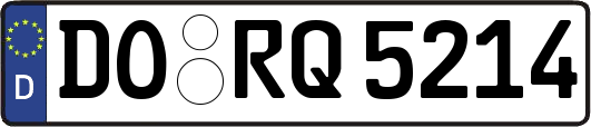 DO-RQ5214