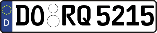 DO-RQ5215