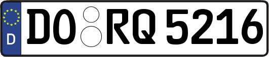 DO-RQ5216