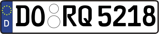 DO-RQ5218