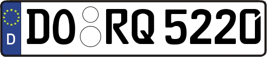 DO-RQ5220