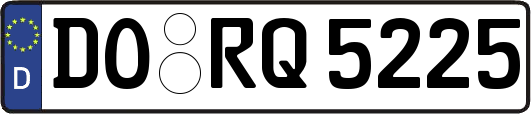 DO-RQ5225