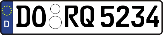 DO-RQ5234