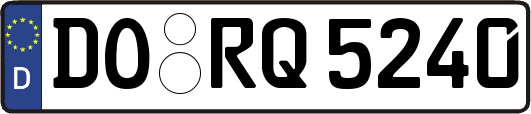 DO-RQ5240