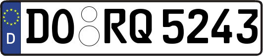 DO-RQ5243