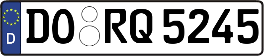 DO-RQ5245