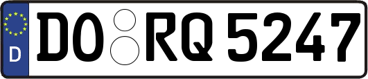 DO-RQ5247