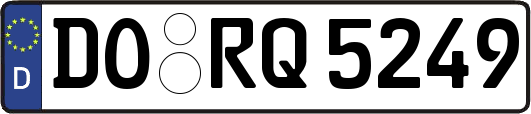 DO-RQ5249