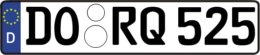 DO-RQ525