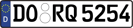 DO-RQ5254