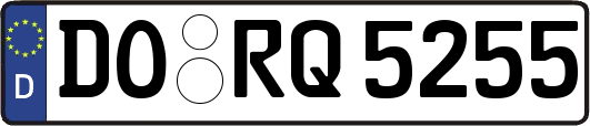 DO-RQ5255