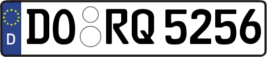 DO-RQ5256