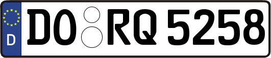 DO-RQ5258