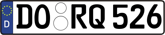 DO-RQ526