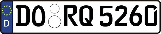 DO-RQ5260