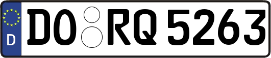 DO-RQ5263