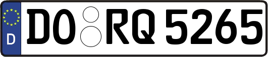 DO-RQ5265