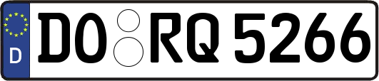 DO-RQ5266