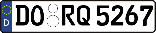 DO-RQ5267