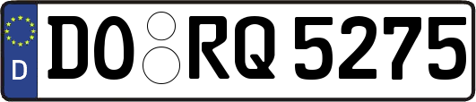 DO-RQ5275