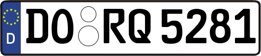 DO-RQ5281
