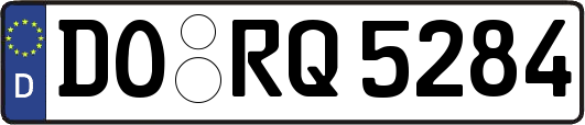 DO-RQ5284