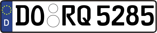 DO-RQ5285