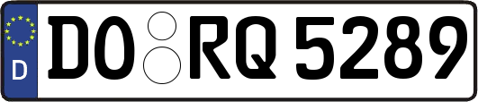 DO-RQ5289