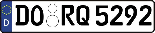 DO-RQ5292