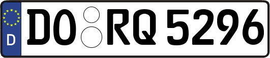 DO-RQ5296