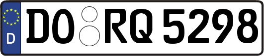 DO-RQ5298