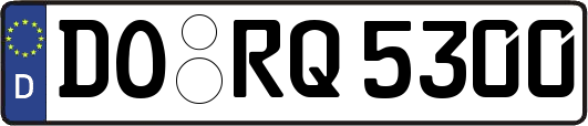 DO-RQ5300