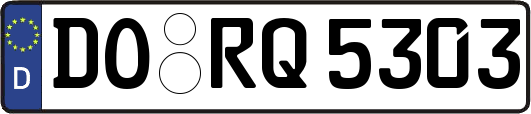 DO-RQ5303