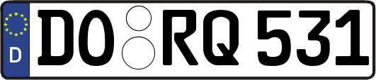 DO-RQ531