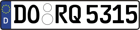 DO-RQ5315