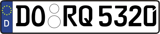 DO-RQ5320