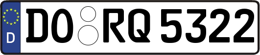 DO-RQ5322