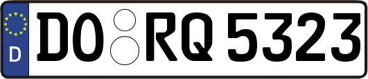 DO-RQ5323
