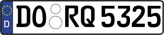 DO-RQ5325