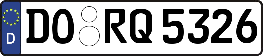 DO-RQ5326