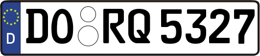 DO-RQ5327