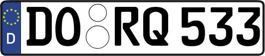 DO-RQ533